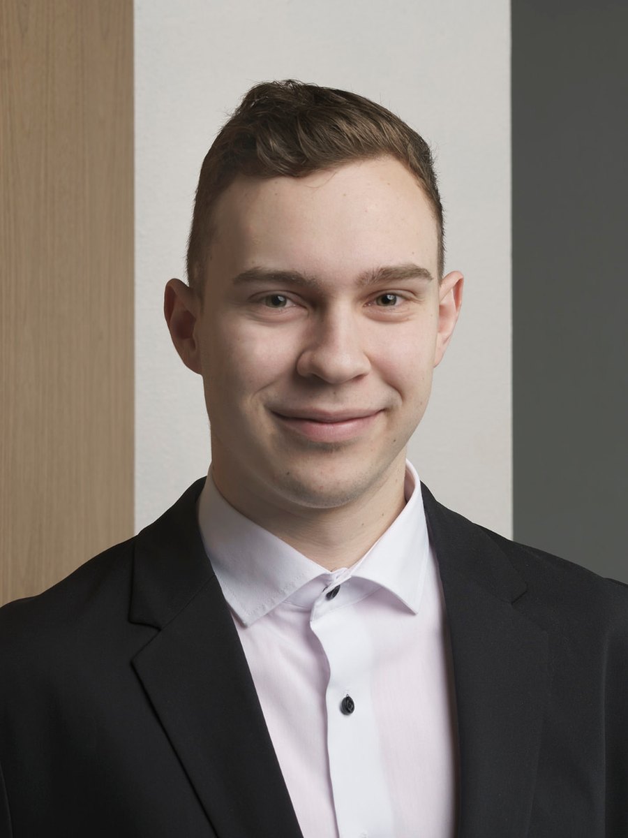 Luka Horvat – Partner bei BL-Services